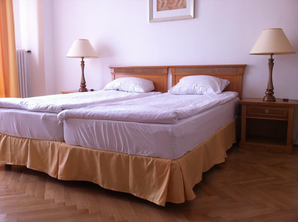 Budapest Flat Rent Room photo