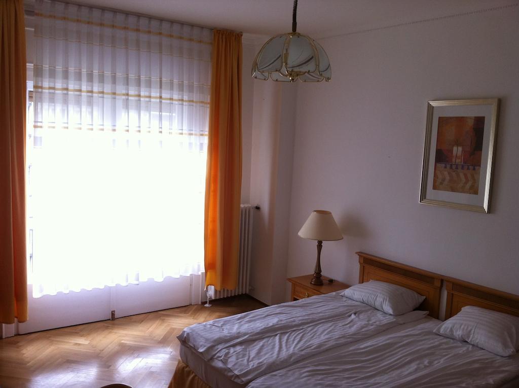 Budapest Flat Rent Room photo