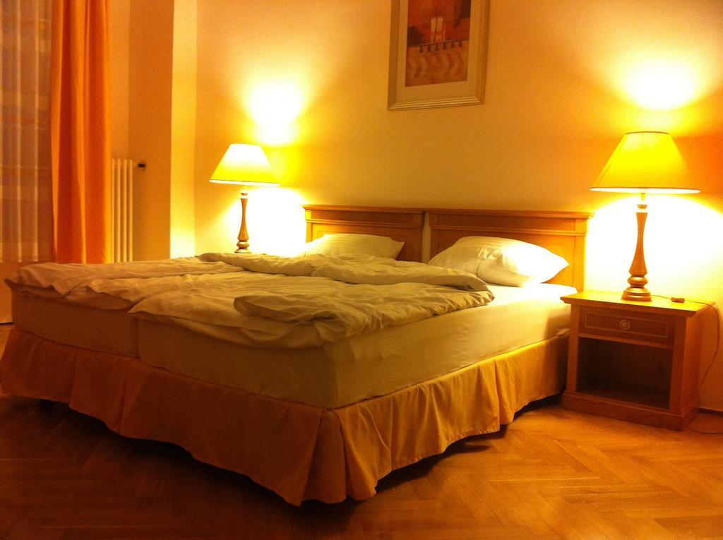 Budapest Flat Rent Room photo